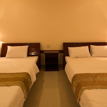 Nhat Ha 1 Hotel Can Tho Esterno foto