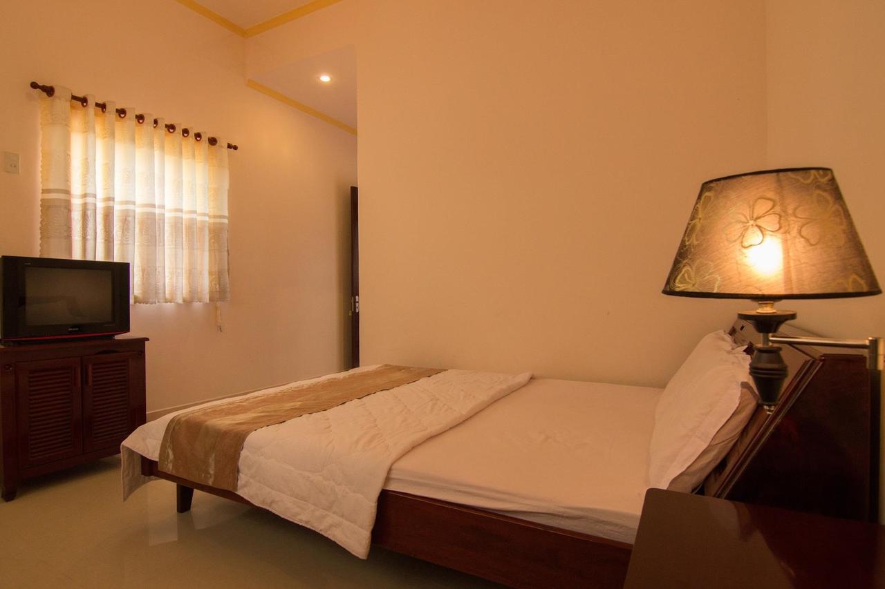 Nhat Ha 1 Hotel Can Tho Esterno foto